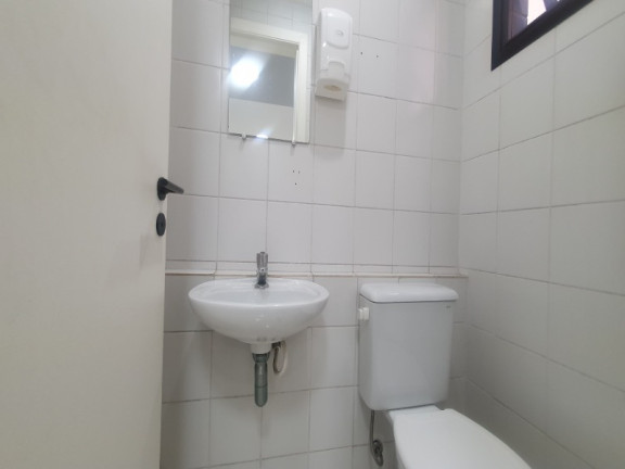 Imagem Sala Comercial à Venda, 52 m² em Vila Clementino - São Paulo Imagem Sala Comercial à Venda, 52 m² em Vila Clementino - São Paulo
