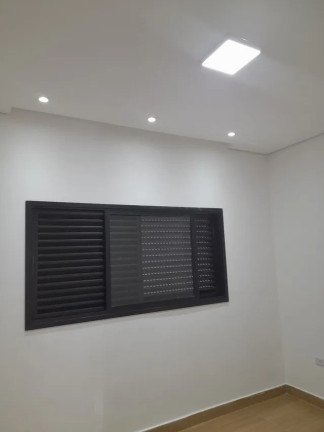 Imagem Casa com 3 Quartos à Venda, 110 m² em Horto Florestal - Sorocaba