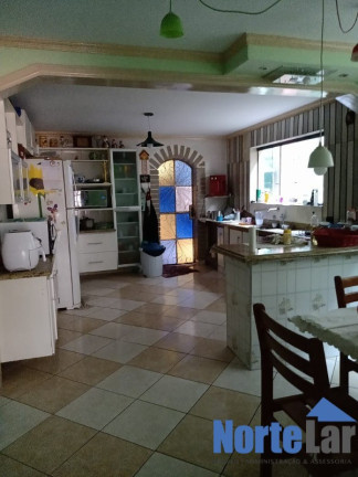 Imagem Sobrado com 3 Quartos à Venda, 200 m² em Nossa Senhora Do ó - São Paulo