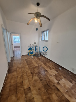 Imagem Apartamento com 2 Quartos à Venda, 76 m² em Boqueirão - Santos Imagem Apartamento com 2 Quartos à Venda, 76 m² em Boqueirão - Santos
