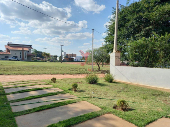 Casa de Condomínio com 3 Quartos à Venda, 270 m² em Zona Rural - Arandu