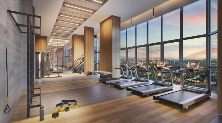 Imagem Apartamento com 3 Quartos à Venda, 244 m² em Real Parque - São Paulo