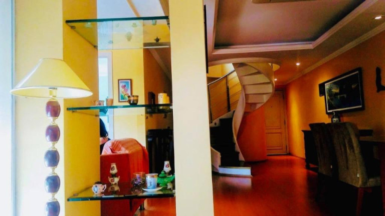 Foto do imóvel Cobertura com 3 Quartos à Venda, 166 m² em Flamengo - Rio De Janeiro
