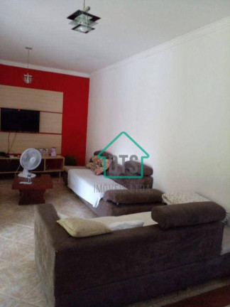 Imagem Casa com 3 Quartos para Alugar, 90 m² em Boracéia - Bertioga