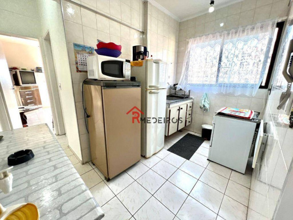 Imagem Apartamento com 1 Quarto à Venda, 40 m² em Tupi - Praia Grande
