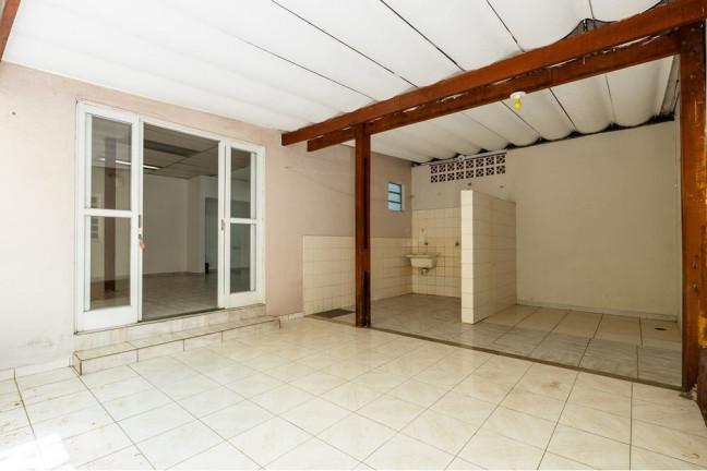 Imagem Casa com 3 Quartos à Venda, 200 m² em Planalto Paulista - São Paulo