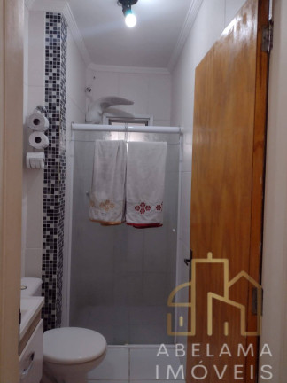 Imagem Apartamento com 3 Quartos à Venda, 70 m² em Vila Bela Vista - Santo André Imagem Apartamento com 3 Quartos à Venda, 70 m² em Vila Bela Vista - Santo André