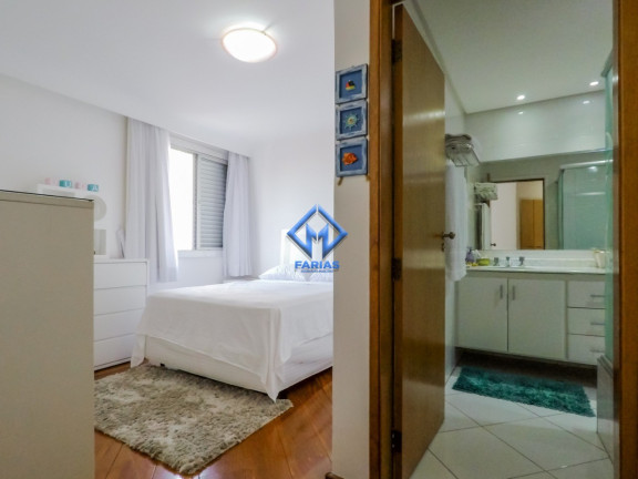 Imagem Apartamento com 3 Quartos à Venda, 206 m² em Ipiranga - São Paulo Imagem Apartamento com 3 Quartos à Venda, 206 m² em Ipiranga - São Paulo