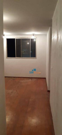 Imagem Apartamento com 2 Quartos à Venda, 60 m² em Vila Campestre - São Paulo