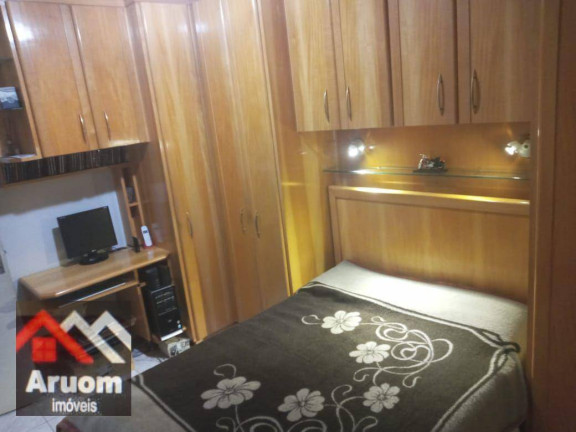 Imagem Apartamento com 2 Quartos à Venda, 58 m² em Parque Tomas Saraiva - São Paulo Imagem Apartamento com 2 Quartos à Venda, 58 m² em Parque Tomas Saraiva - São Paulo