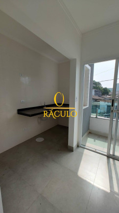 Imagem Casa com 2 Quartos à Venda, 50 m² em Parque Bitaru - São Vicente