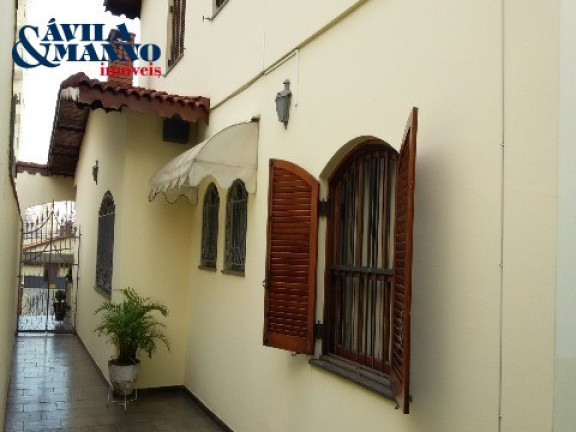 Imagem Sobrado com 3 Quartos à Venda, em Vila Prudente - Sao Paulo Imagem Sobrado com 3 Quartos à Venda, em Vila Prudente - Sao Paulo