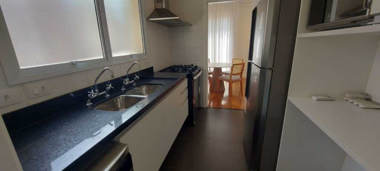 Imagem Casa de Condomínio com 4 Quartos à Venda, 300 m² em Morumbi - São Paulo Imagem Casa de Condomínio com 4 Quartos à Venda, 300 m² em Morumbi - São Paulo