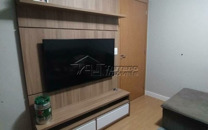 Imagem Apartamento com 2 Quartos à Venda, 42 m² em Jardim Santa Inês - São José Dos Campos Imagem Apartamento com 2 Quartos à Venda, 42 m² em Jardim Santa Inês - São José Dos Campos