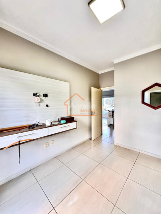 Imagem Imóvel com 3 Quartos à Venda, 220 m² em Condomínio Jardim Europa - Mogi Guaçu