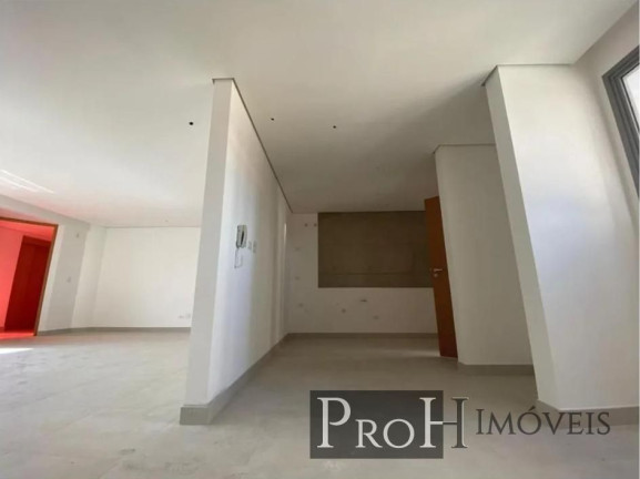 Imagem Apartamento com 3 Quartos à Venda, 120 m² em Campestre - Santo André Imagem Apartamento com 3 Quartos à Venda, 120 m² em Campestre - Santo André