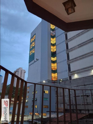 Imagem Apartamento com 1 Quarto à Venda, 30 m² em Bela Vista - São Paulo Imagem Apartamento com 1 Quarto à Venda, 30 m² em Bela Vista - São Paulo