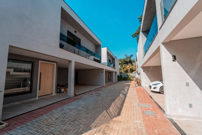 Imagem Casa com 4 Quartos à Venda, 380 m² em Jardim Petrópolis - São Paulo