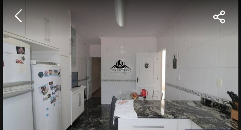 Imagem Sobrado com 4 Quartos à Venda, 260 m² em Alto Da Moóca - São Paulo