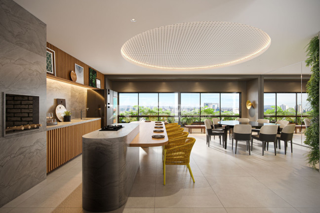 Imagem Apartamento com 2 Quartos à Venda, 82 m² em Setor Bueno - Goiânia Imagem Apartamento com 2 Quartos à Venda, 82 m² em Setor Bueno - Goiânia