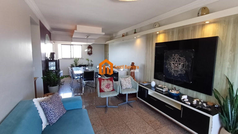 Apartamento com 3 Quartos à Venda,  em Dionisio Torres - Fortaleza