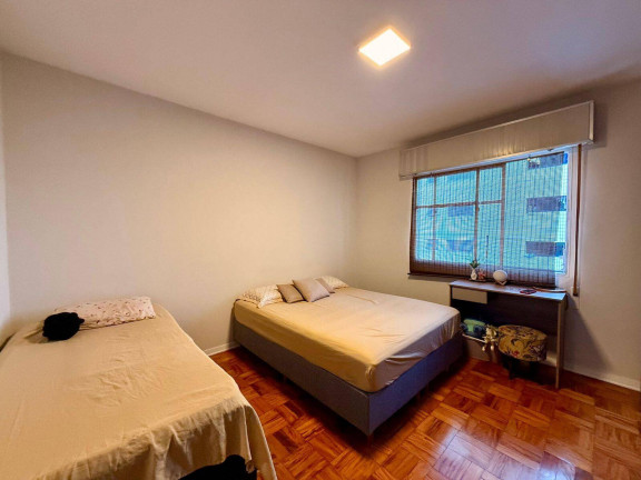 Imagem Apartamento com 1 Quarto à Venda, em Pompéia - Santos Imagem Apartamento com 1 Quarto à Venda, em Pompéia - Santos