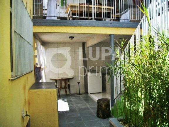 Imagem Casa com 4 Quartos à Venda, 198 m² em Tucuruvi - São Paulo Imagem Casa com 4 Quartos à Venda, 198 m² em Tucuruvi - São Paulo