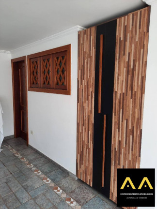 Imagem Casa com 3 Quartos à Venda, 371 m² em Alphaville - Santana De Parnaíba