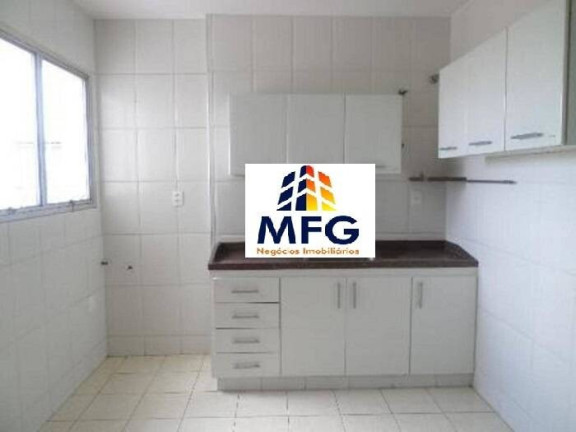 Imagem Apartamento com 3 Quartos à Venda, 95 m² em Centro - Sorocaba