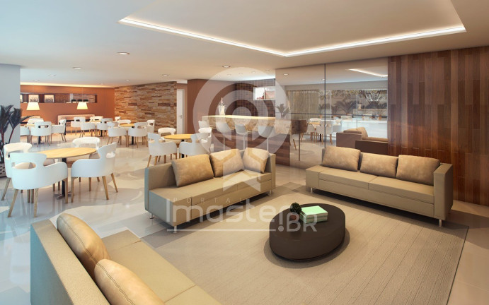 Imagem Apartamento com 3 Quartos à Venda, 98 m² em Papicu - Fortaleza Imagem Apartamento com 3 Quartos à Venda, 98 m² em Papicu - Fortaleza