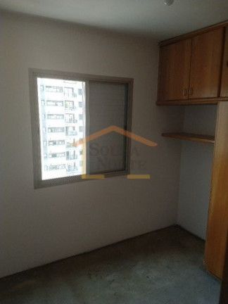 Imagem Apartamento com 3 Quartos à Venda, 73 m² em Santa Teresinha - São Paulo Imagem Apartamento com 3 Quartos à Venda, 73 m² em Santa Teresinha - São Paulo