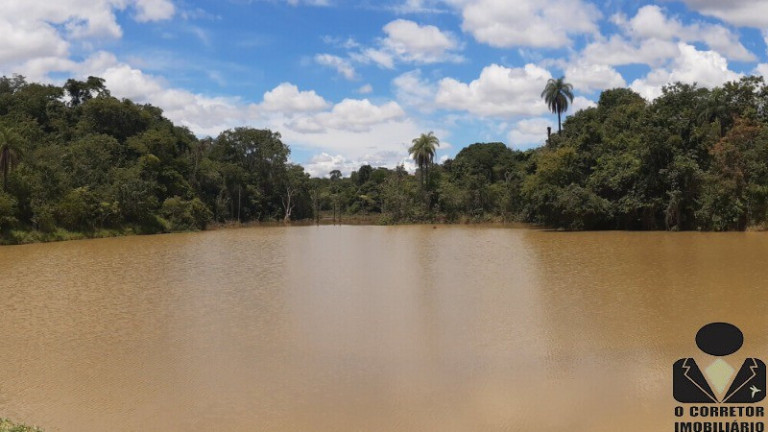 Imagem Imóvel à Venda, 20.000 m² em Condomínio Estância Das águas - Baldim