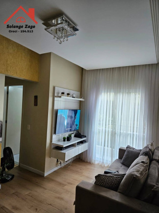 Imagem Apartamento com 2 Quartos à Venda, 50 m² em Ipiranga - São Paulo Imagem Apartamento com 2 Quartos à Venda, 50 m² em Ipiranga - São Paulo
