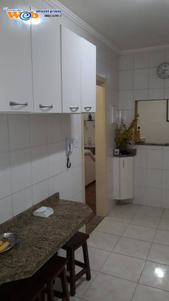 Imagem Apartamento com 2 Quartos à Venda, 90 m² em Tupi - Praia Grande Imagem Apartamento com 2 Quartos à Venda, 90 m² em Tupi - Praia Grande