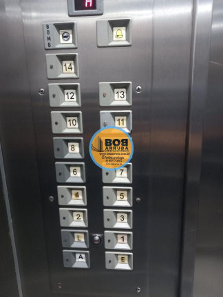 Imagem Apartamento com 3 Quartos à Venda, 105 m² em Boa Viagem - Recife
