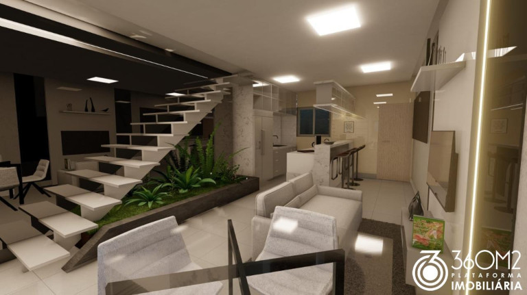 Imagem Casa com 3 Quartos à Venda, 130 m² em Vila Curuçá - Santo André