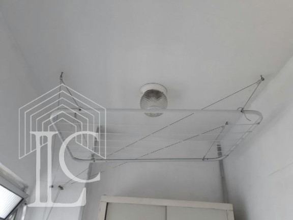 Imagem Apartamento com 1 Quarto à Venda, 40 m² em Vila Mascote - São Paulo