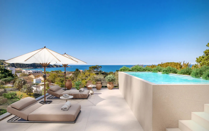 Imagem Apartamento com 3 Quartos à Venda, 253 m² em Praia Do Estaleiro - Balneário Camboriú
