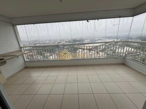 Imagem Apartamento com 2 Quartos para Alugar, 107 m² em Vila Lusitânia - São Bernardo Do Campo