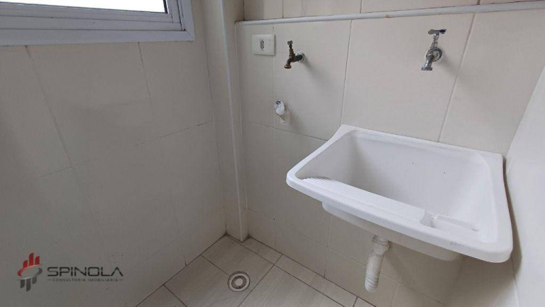 Imagem Apartamento com 1 Quarto à Venda, 42 m² em Vilamar - Praia Grande Imagem Apartamento com 1 Quarto à Venda, 42 m² em Vilamar - Praia Grande