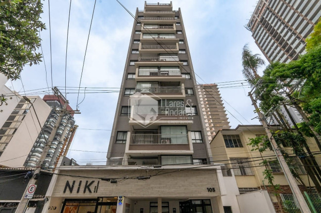 Imagem Apartamento com 1 Quarto à Venda, 80 m² em Pinheiros - São Paulo Imagem Apartamento com 1 Quarto à Venda, 80 m² em Pinheiros - São Paulo