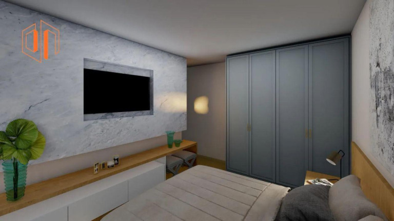 Imagem Casa com 3 Quartos à Venda, 87 m² em Costeira - São José Dos Pinhais