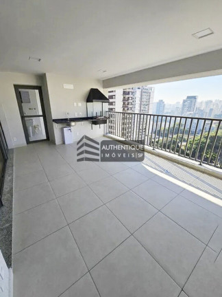 Imagem Apartamento com 3 Quartos à Venda, 115 m² em Perdizes - São Paulo