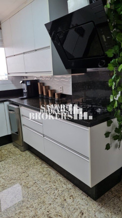 Imagem Apartamento com 4 Quartos à Venda, 214 m² em Ipiranga - São Paulo Imagem Apartamento com 4 Quartos à Venda, 214 m² em Ipiranga - São Paulo