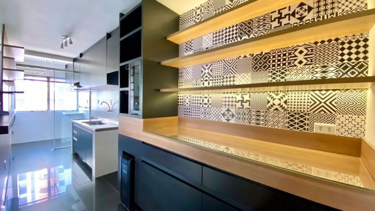 Imagem Apartamento com 2 Quartos à Venda, 114 m² em Brooklin Novo - São Paulo