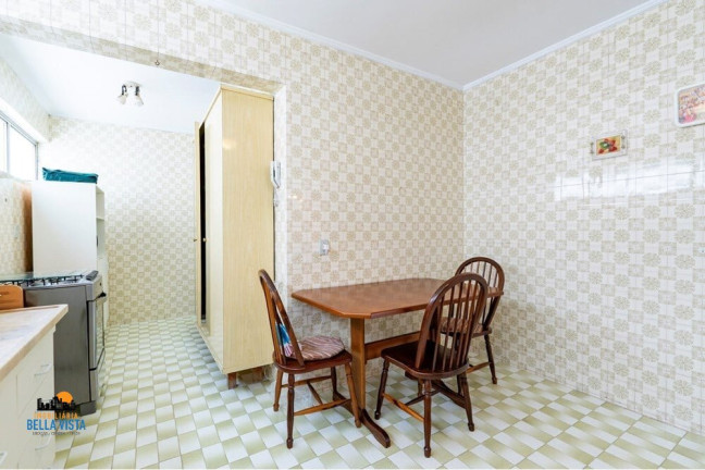 Imagem Apartamento com 3 Quartos à Venda, em Paraíso - São Paulo Imagem Apartamento com 3 Quartos à Venda, em Paraíso - São Paulo