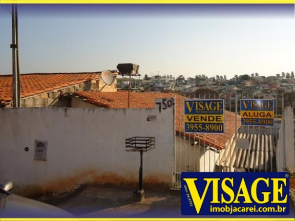 Casa com 1 Quarto à Venda,  em Pq. Dos Principes - Jacareí