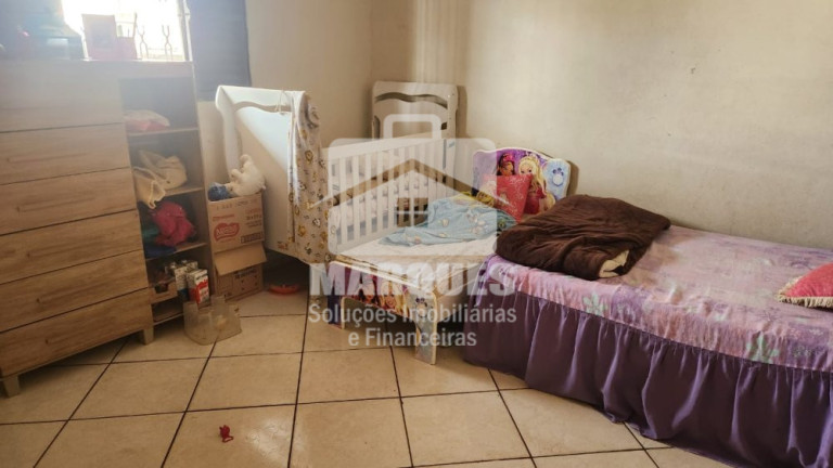 Imagem Sobrado com 3 Quartos à Venda, 180 m² em Jardim Amanda I - Hortolândia