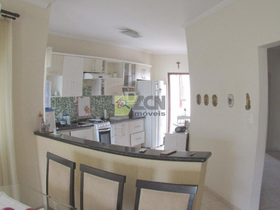 Imagem Casa com 2 Quartos à Venda, 230 m² em Loteamento Remanso Campineiro - Hortolândia Imagem Casa com 2 Quartos à Venda, 230 m² em Loteamento Remanso Campineiro - Hortolândia