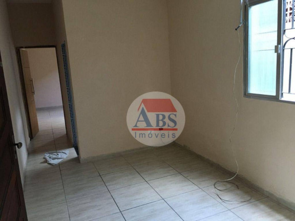 Imagem Apartamento com 1 Quarto à Venda, 47 m² em Vila Nova - Cubatão Imagem Apartamento com 1 Quarto à Venda, 47 m² em Vila Nova - Cubatão
